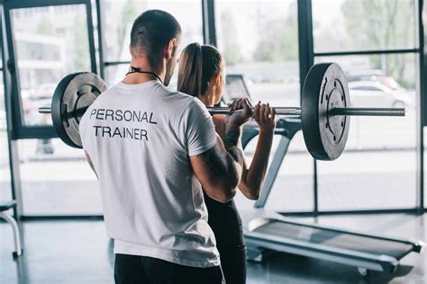 Personal gym trainer. Things To Know About Personal gym trainer. 